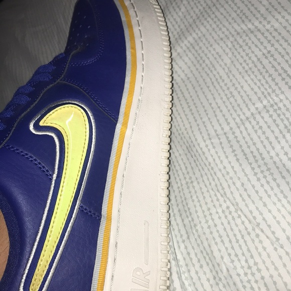 Nike Air force 1 - Picture 6 of 6